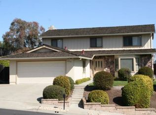 11530 Marwick Dr, Dublin, CA 94568