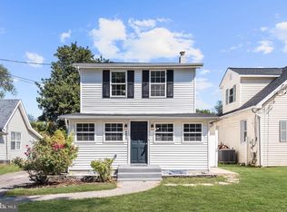 1645 Oldtown Rd, Edgewater, MD 21037