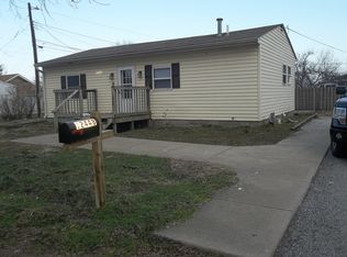 1244 S Moreland Ave #B, Indianapolis, IN 46241