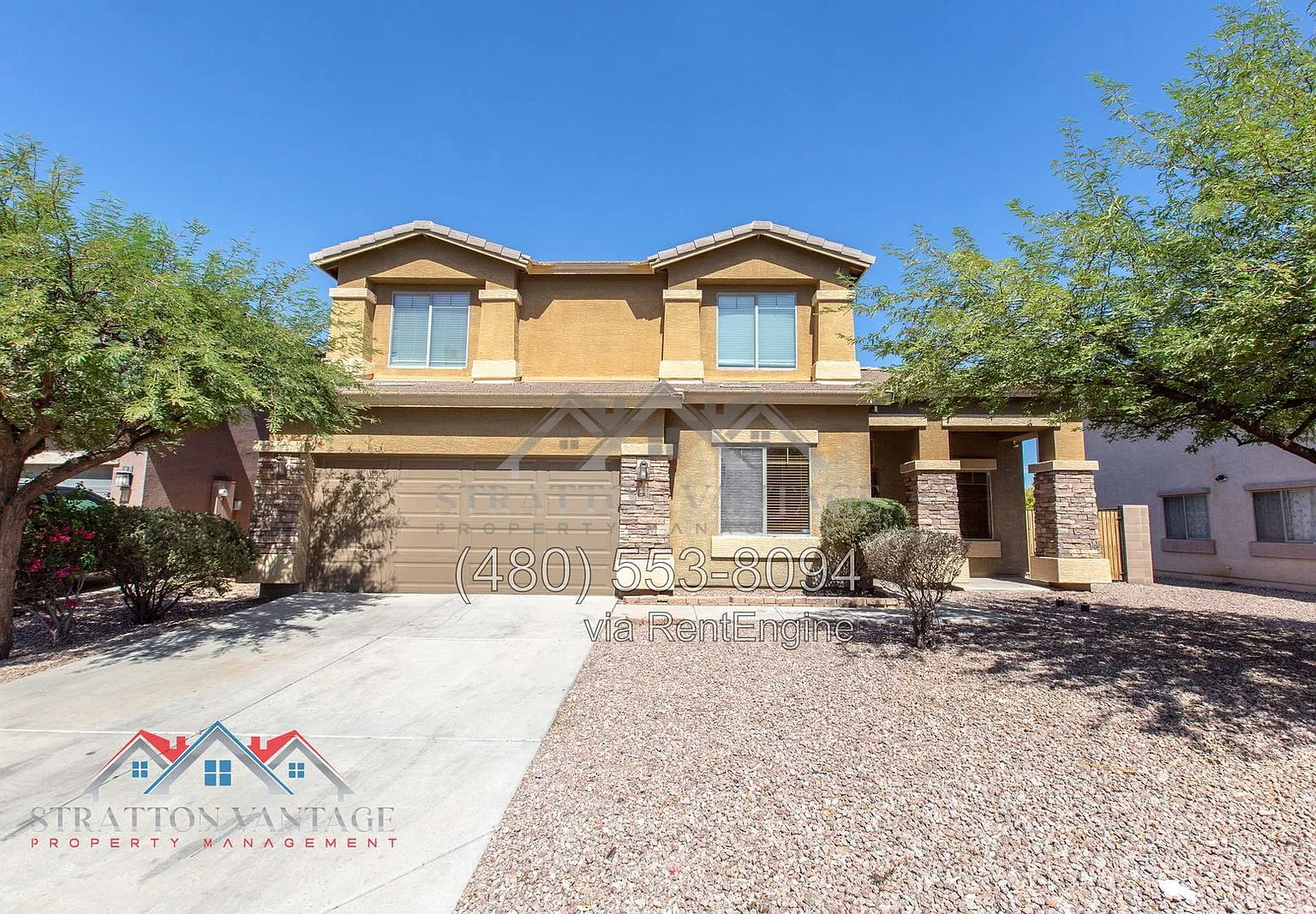 5 bed, 3.0 bath, 3110 sqft, $2,600 — Photo 1