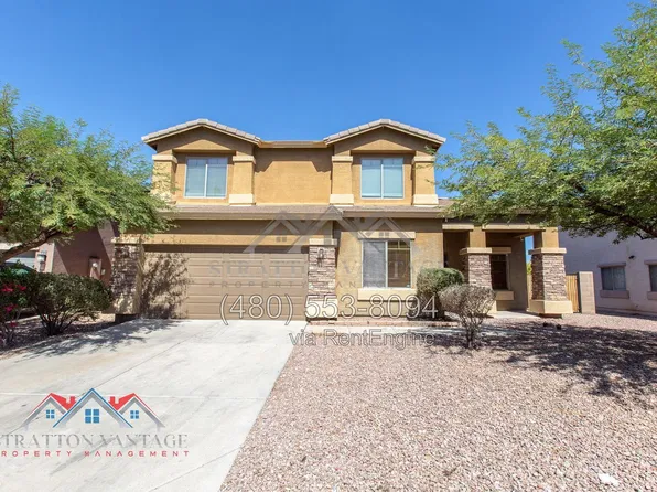 17754 W Bloomfield Rd, Surprise, AZ 85388