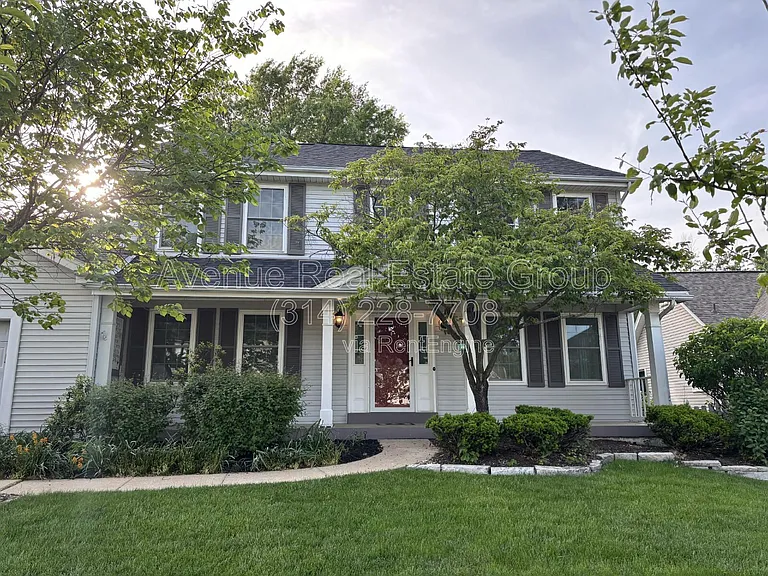 419 Audubon Village Spur — Photo 1