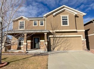 6404 Kilkenny Ct, Colorado Springs, CO 80923