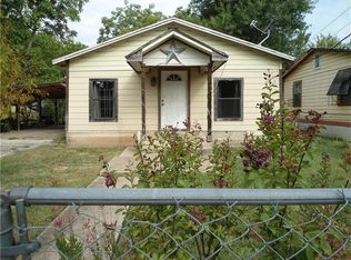 1120 Terry Dr, Austin, TX 78721