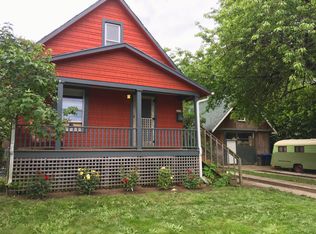 4410 SE Bybee Blvd, Portland, OR 97206