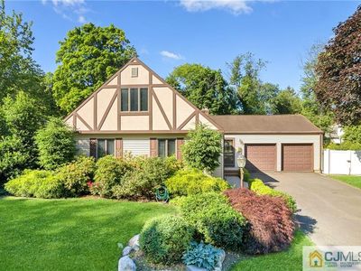 14 Fern Pl, Milltown, NJ, 08850