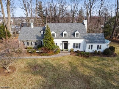 59 Glen Ave, West Orange, NJ, 07052