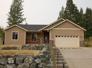 1326 Wilson Ave, Blaine, WA