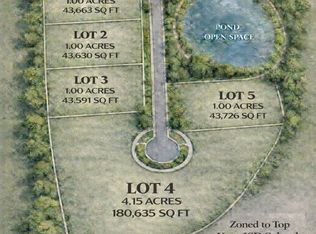 26535 Willow Ln Lot 2, Katy, TX 77494