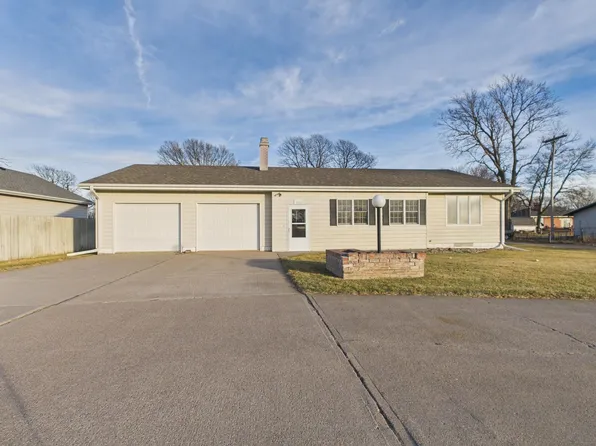 108 Bryan St, Loomis, NE 68958