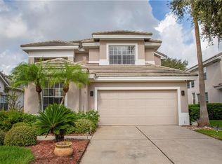 5315 Avenal Dr, Lutz, FL 33558
