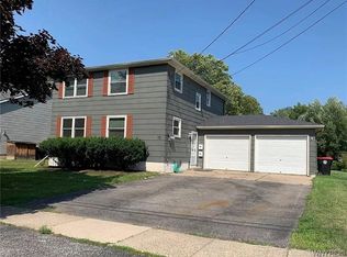 13 Banner Ave APT 1, Lancaster, NY