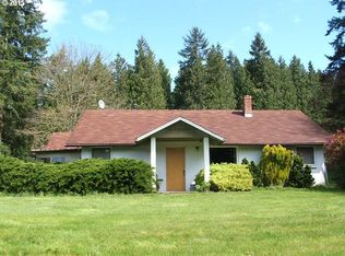 24417 Warren Rd, Rainier, OR 97048