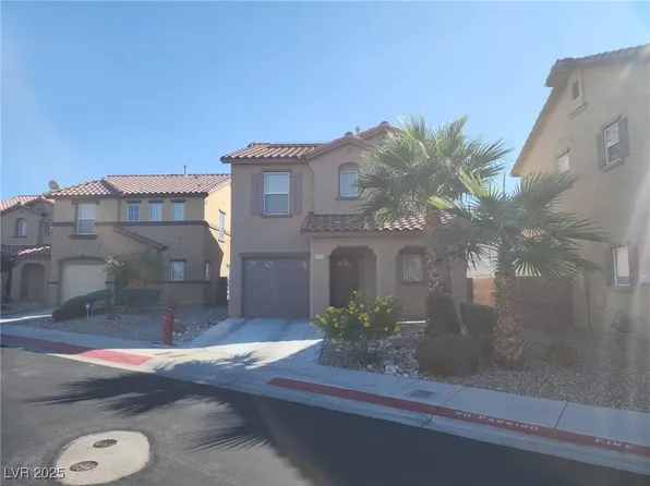1169 Paradise Mountain Trl, Henderson, NV 89002