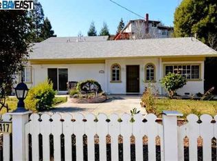 19417 Lake Chabot Rd, Castro Valley, CA 94546