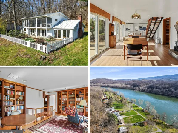 33 Mason Dr, Harpers Ferry, WV 25425