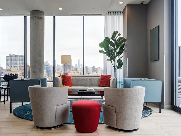 Four50 Residences — Photo 25