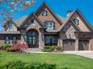 517 Hill Pointe Ln, Chattanooga, TN 37405