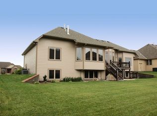2542 N Rosemont Ct, Wichita, KS 67228