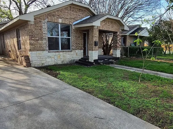 1107 S Waverly Dr, Dallas, TX 75208