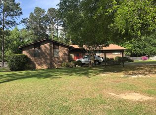156 Durango Dr, Leesville, SC 29070