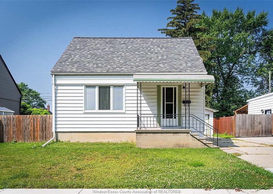 1st image of 1743 Francois Rd