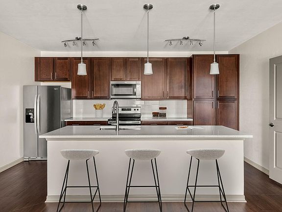 Legacy Upgrade Home - Kitchen
