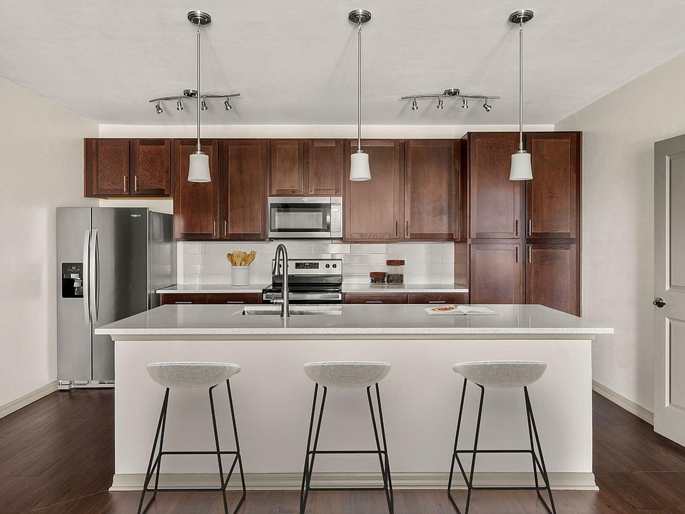 Legacy Upgrade Home - Kitchen