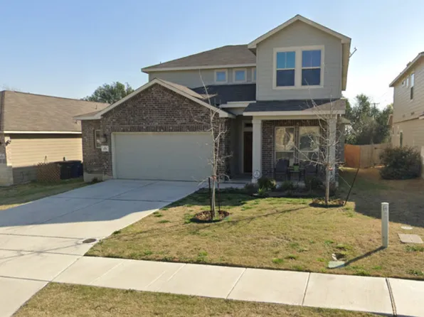 879 NOEL FRST, New Braunfels, TX 78130
