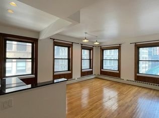 90 Nassau St #A6, New York, NY 10038