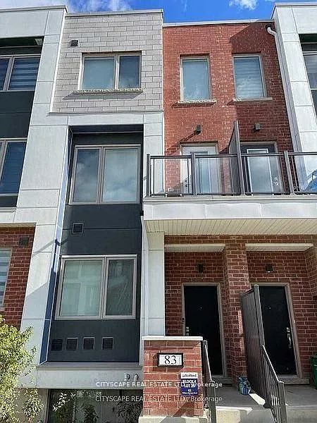 83 William Duncan Rd