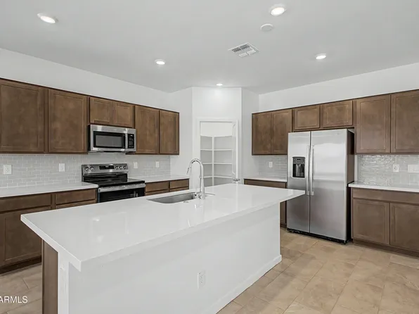 25229 W LA SALLE Street, Buckeye, AZ 85326