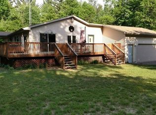 W7943 Fire Tower Rd, Black River Falls, WI 54615