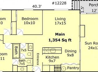 12228 NE Rose Pkwy, Portland, OR 97230