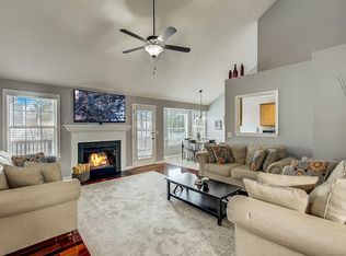 915 Tal Ln, La Vergne, TN 37086