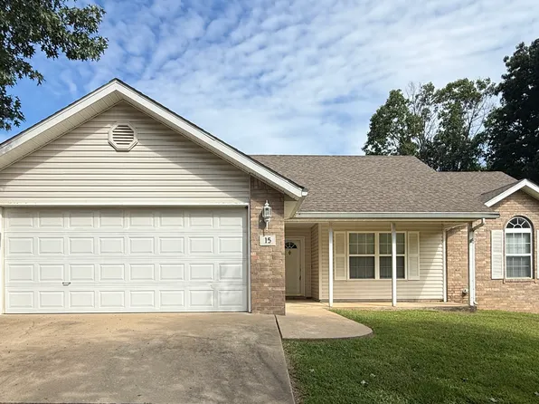 15 Pennine Ln, Bella Vista, AR 72714