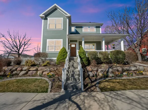 11676 S Harvest Rain Ave, South Jordan, UT 84009