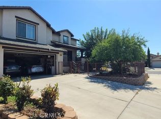9321 Dragon Tree Dr, Hesperia, CA 92344