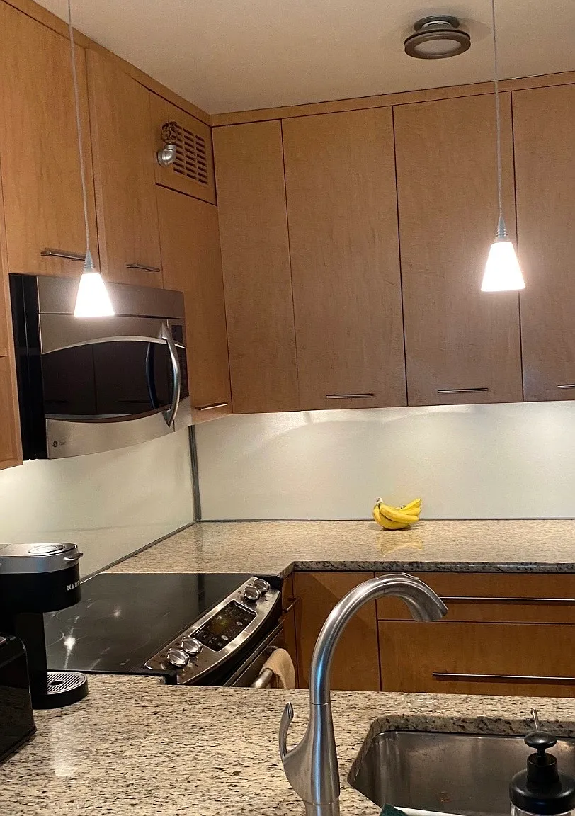 Studio, 600 sqft, $2,750 — Photo 2