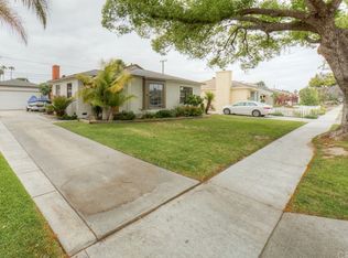 5202 E Peabody St, Long Beach, CA 90808