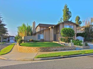 2741 Glencoe Ave, Simi Valley, CA 93063