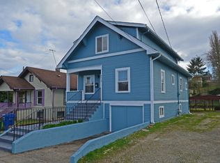 4515 S Holly St, Seattle, WA 98118