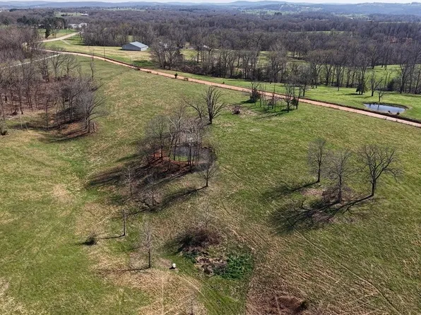 Madison 8520 20.8 Acres, Huntsville, AR 72740