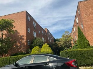 41 Colborne Rd APT 4, Brighton, MA 02135