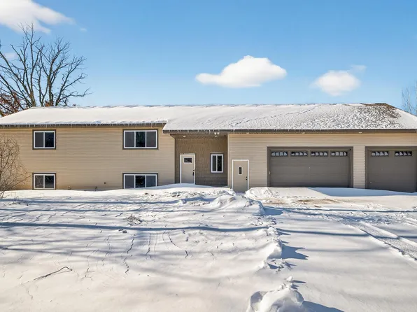 25882 101st St NW, Zimmerman, MN 55398
