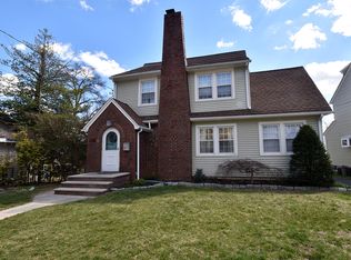 18 Gilbert Pl, West Orange, NJ 07052