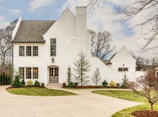 3719 Woodmont LOT 4, Nashville, TN 37215