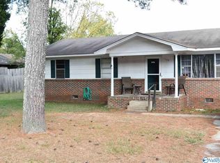 1730 Emanuel Ave, Gadsden, AL 35904