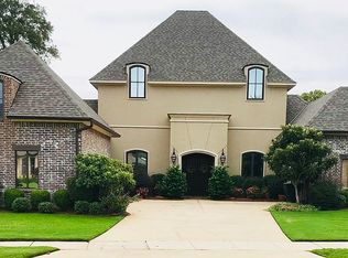 204 Macey Ln, Bossier City, LA 71111