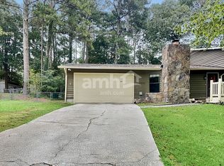 3182 Fireplace Trl, Snellville, GA 30078